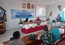 Dorong UMKM Naik Kelas, Babinsa Lebih Dukung Strategi Merek Kolektif Desa