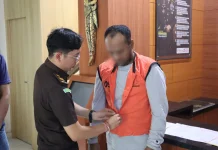 Sepakat Berdamai, Tersangka Pencuri Tablet Belasan Juta Dibebaskan