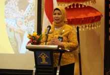 Kemenkum Bali Perkuat Pelindungan Hukum Musik dan Lagu Daerah KI Bali
