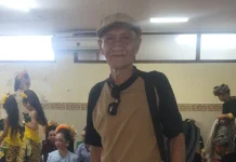 Kekebyaran Khas Buleleng Bersinar di Panggung PKB