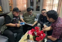 Wiratma Dorong Sinkronisasi Data, Pastikan Hak Pilih Purnawirawan Pulih