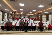 Disnaker Gianyar Gelar FGD Pengembangan Ekosistem Jaringan Ekonomi Pedesaan