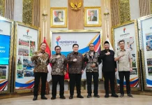NTT, NTB dan Jakarta Resmi Tuan Rumah PON XXII