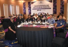 Kemenham Bali Dorong Pemenuhan Hak Penyandang Disabilitas