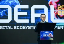 Kunci Ekonomi Digital Bukan Pasar Besar, Tetapi Kolaborasi Ekosistem