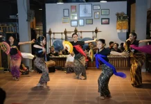 Kesenian Langka Bali Terancam Punah, Rekonstruksi Dinilai Mendesak
