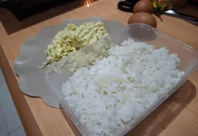 Amankah Makan Mie Instan Dicampur Nasi?