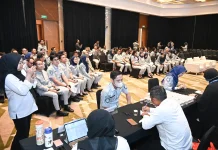 Jasa Raharja bersama BNN Wujudkan Lingkungan Kerja Produktif dan  Bebas Narkoba