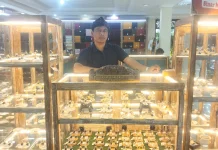 Batu Mulia Diyakini Bawa Perlindungan dan Rezeki
