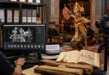 Dokumentasi dan Teknologi Digital Perkuat Rekonstruksi Kesenian Langka Bali