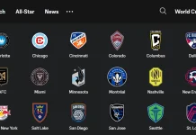 Tuan Rumah Piala Dunia 2026, Dengan Sistem Liga Unik: Liga Amerika Serikat (MLS)