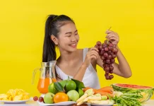 Deretan Buah yang Ampuh Bantu Kelola Stres