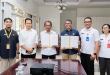 DJP Bali dan Pemkab Jembrana Bentuk Tim Perkuat Pengawasan Pajak