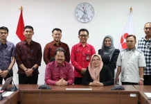 Pemkab Tabanan Dorong Inovasi Pengelolaan Sampah Berkelanjutan