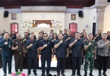 Bupati Sanjaya Sampaikan Empat Ranperda Strategis untuk Kemajuan Tabanan