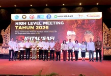 Kolaborasi TPID Kota Perkuat Digitalisasi Daerah dan Pengendalian Inflasi