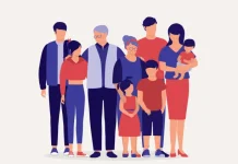 Gen Z Wajib Tahu Delapan Fungsi Keluarga