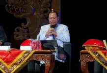 Analisis Ragam Lontar Bali tentang Ulah Pati