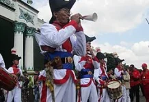 Mengenal Puik-Puik: Terompet Unik Khas Sulawesi Selatan