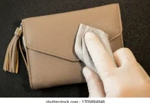 Tips Mencuci Tas agar Tetap Bersih dan Awet