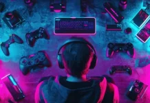 Akun Game Online Kini Berpotensi Menjadi Aset Digital