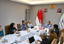 Literasi Digital Media Internet Kurang Memadai Hadapi Tantangan AI