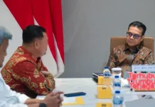 Kemkomdigi Perluas Akses Talenta Digital dan UMKM