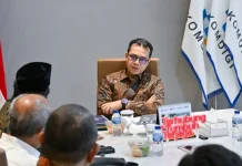 Hadapi Dunia Kerja, Kemkomdigi Siapkan Pelatihan dan Sertifikasi bagi Santri