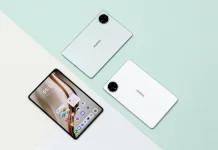 Huawei MatePad Mini, Tablet Mungil Performa Premium
