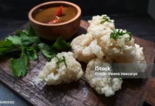 Sisa Nasi Jadi Cireng Garing, Camilan Lezat yang Bantu Kurangi Food Waste