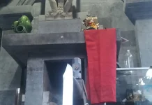 Memanfaatkan Limbah Besi Menjadi Produk Bernilai Tinggi