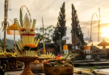 Kementerian Agama: Hari Raya Kuningan Wujudkan Dharma dalam Kehidupan
