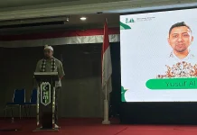 Kadin Denpasar Ajak Mahasiswa Ciptakan Peluang Usaha