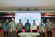 Sekjen PB HMI Dorong Kader Denpasar Jadi Pemimpin Visioner