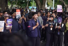 Aliansi BEM se-Bali Desak Pemerintah Lewat 16 Tuntutan