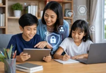 AMSI: Literasi Digital Jadi Benteng Lawan Ekstremisme