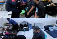 Lapas Kerobokan Gelar Razia Humanis, Perkuat Keamanan dan Pembinaan Warga Binaan