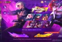 Perdebatan Mengenai Kaitan Sistem Gacha dan Praktik Perjudian