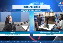 Verifikasi Informasi Resmi Penting untuk Mencegah Kepanikan saat Bencana