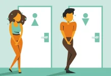 Sinyal Kebelet Pipis Jangan Diabaikan, Berdampak Buruk untuk Kesehatan