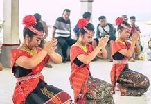 Mengenal Tari Tortor: Tarian Tradisional dan Media Komunikasi Budaya Batak
