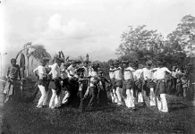 Mengenal Tari Seudati: Tarian Enerjik dan Warisan Budaya Luhur dari Aceh