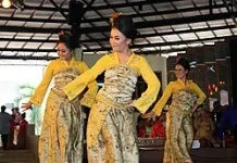 Menyelami Seni Jaipongan: Dinamika Tari Pergaulan Khas Jawa Barat