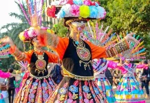 Menjelami Tari Yapong: Seni Kreasi Baru yang Memperkaya Budaya Betawi