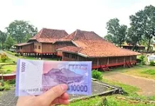 Filosofi Arsitektur dan Tingkatan Adat Rumah Limas Sumatera Selatan