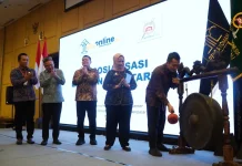 Dorong Profesionalisme Notaris, Kemenkum Bali Dukung Digitalisasi