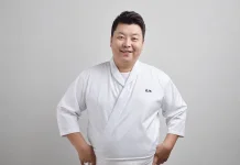 Jung Ho-young dan Tiga Acara yang Membuat Namanya Makin Bersinar