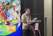 BPJS Ketenagakerjaan Banuspa Kejar Target Proteksi Pekerja
