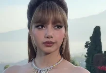 Lisa "BLACKPINK" Tercatat Sebagai Idol K-pop dengan Bayaran Termahal di Instagram