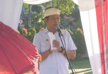 Harganas ke-33 di Jembrana, Bupati Kembang Soroti Ancaman Gawai dan Krisis Pengasuh